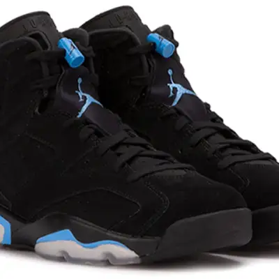 Air Jordan 6 Retro ‘UNC’