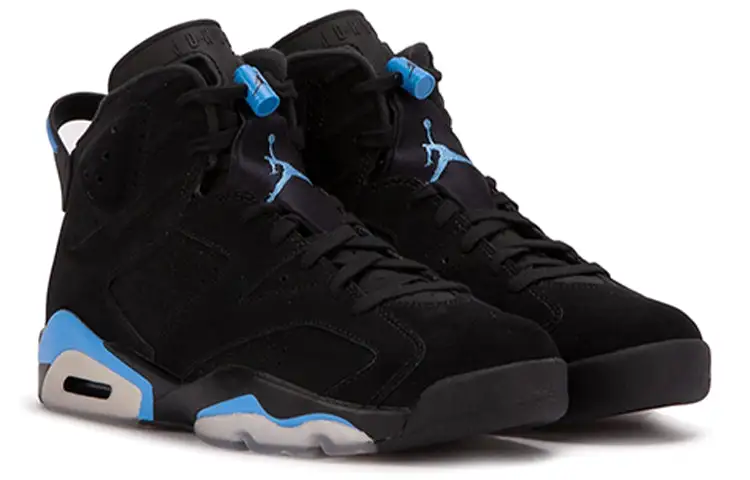 Air Jordan 6 Retro ‘UNC’
