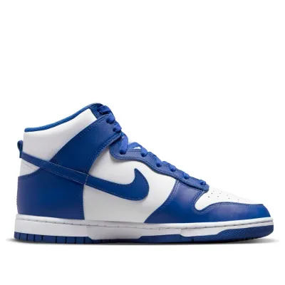 Nike Dunk High ‘Kentucky’