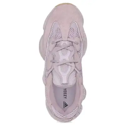 Adidas Yeezy 500 ‘Soft Vision’