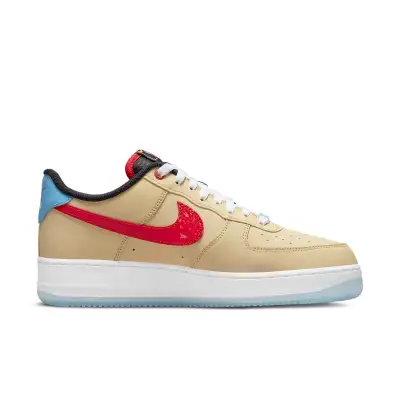 Nike Air Force 1 ’07 LV8 ‘Satellite’