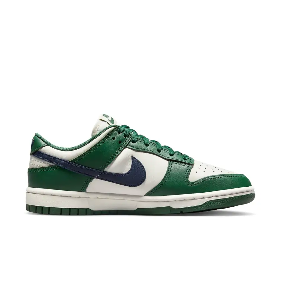 Nike Dunk Low ‘Gorge Green’