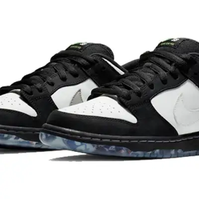 Nike x Jeff Staple SB Dunk Low Pro ‘Panda Pigeon’