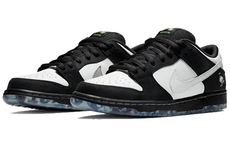 Nike x Jeff Staple SB Dunk Low Pro ‘Panda Pigeon’