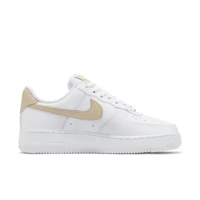 Nike Air Force 1 ’07 Essential ‘White Rattan’