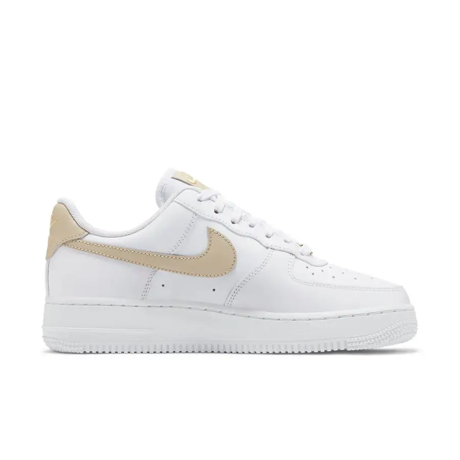 Nike Air Force 1 ’07 Essential ‘White Rattan’