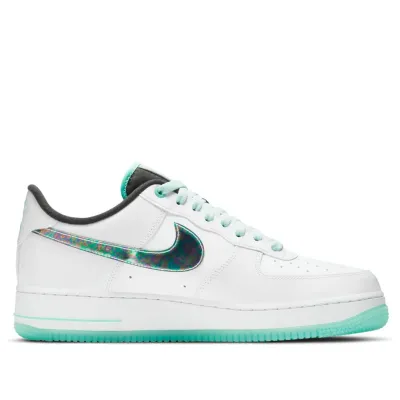 Nike Air Force 1 ’07 LV8 ‘Abalone’