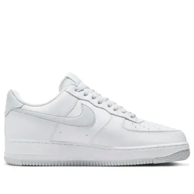 Nike Air Force 1 Low ‘Pure Platinum’