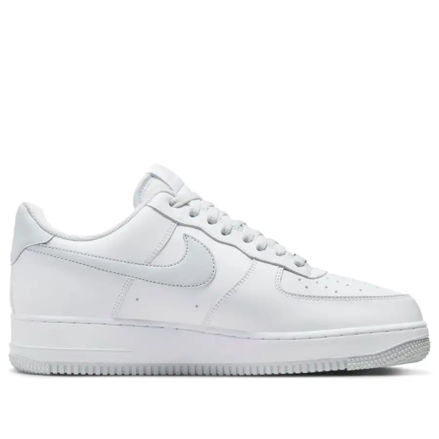 Nike Air Force 1 Low ‘Pure Platinum’