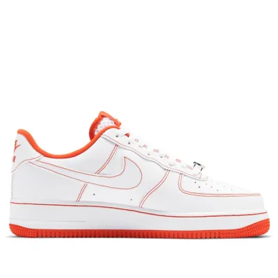 Nike Air Force 1 Low ‘Rucker Park’