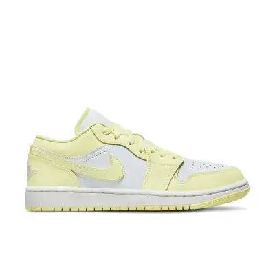 Air Jordan 1 Low ‘Lemonade’