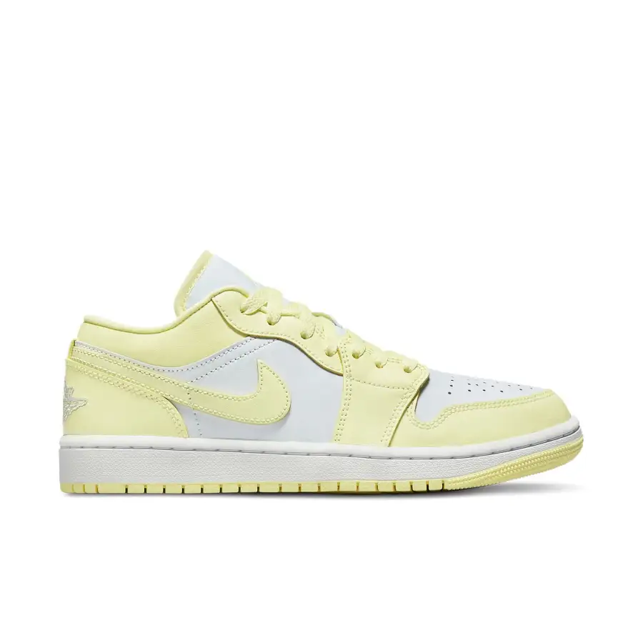 Air Jordan 1 Low ‘Lemonade’
