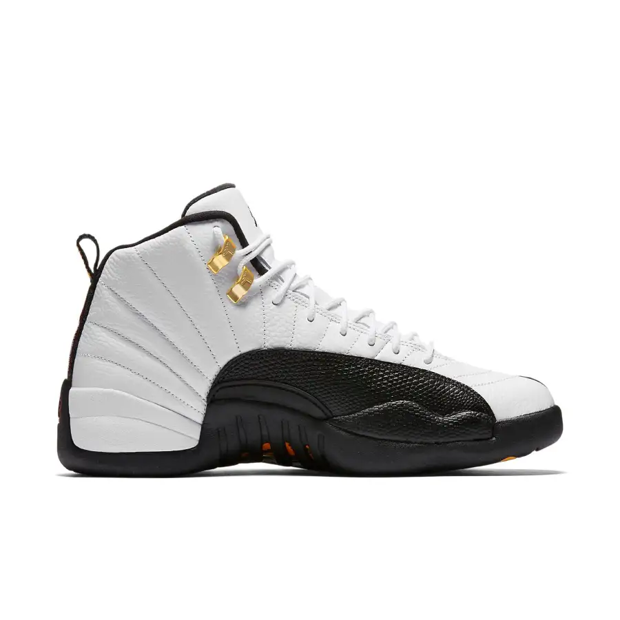 Air Jordan 12 Retro ‘Taxi’