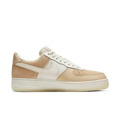 Nike Air Force 1 Low ’07 LV8 ‘Desert Ore Ivory’