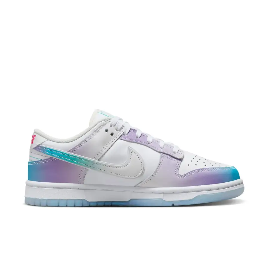 Nike Dunk Low ‘Unlock your Space’