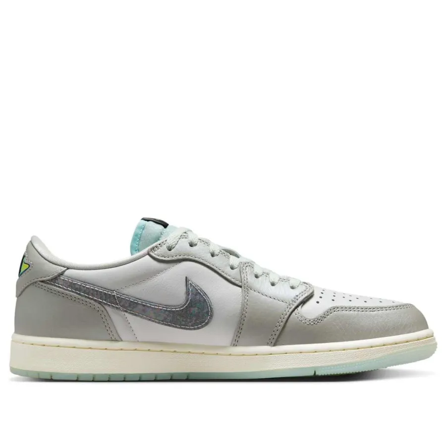 Air Jordan 1 Retro Low OG ‘Year of the Snake’