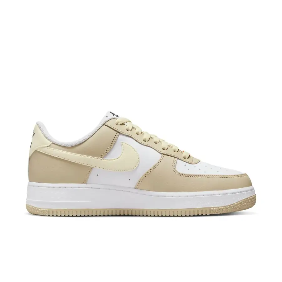 Nike Air Force 1 ’07 Low ‘Rattan’