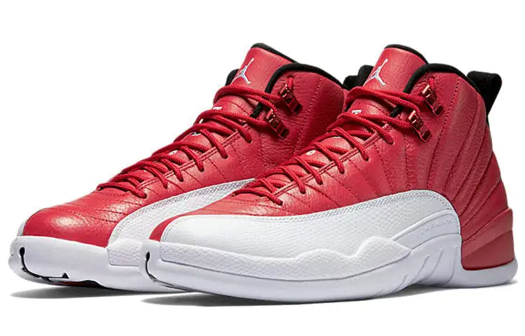 Air Jordan 12 Retro ‘Gym Red’
