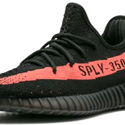 Adidas Yeezy Boost 350 V2 ‘Red’