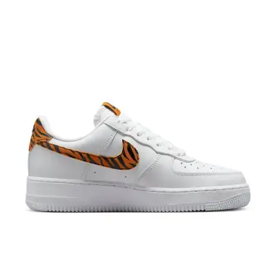 Nike Air Force 1 ’07 ‘Tiger Stripes’
