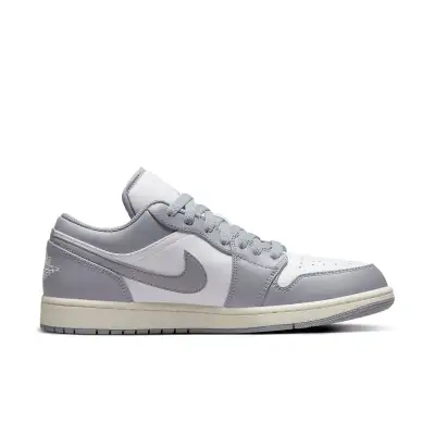 Air Jordan 1 Low ‘Vintage Grey’