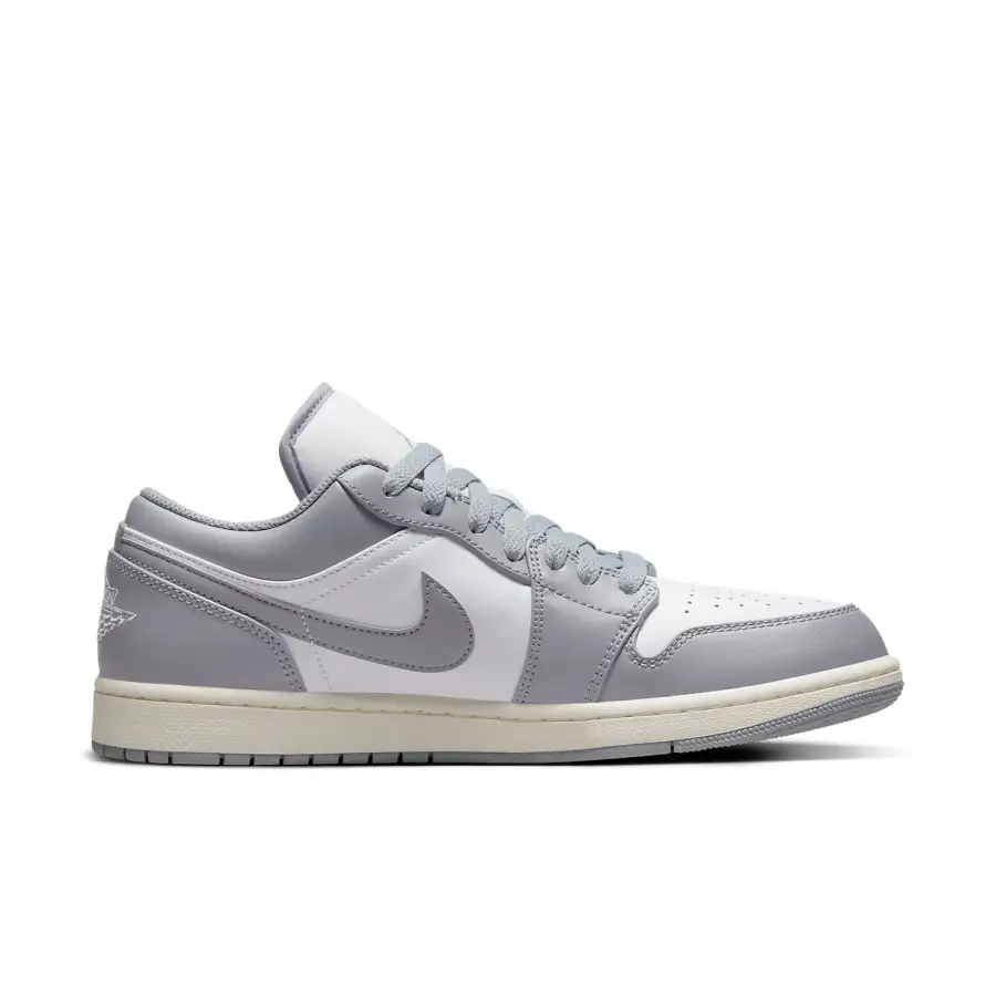 Air Jordan 1 Low ‘Vintage Grey’