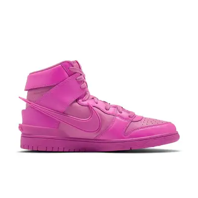 Nike x AMBUSH Dunk High Cosmic Fuchsia ‘Active Fuchsia Lethal Pink’
