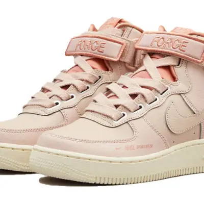 Nike Air Force 1 High Utility ‘Pink’