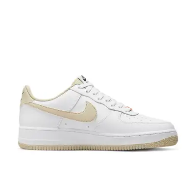 Nike Air Force 1 Low ’07 ‘White Rattan’