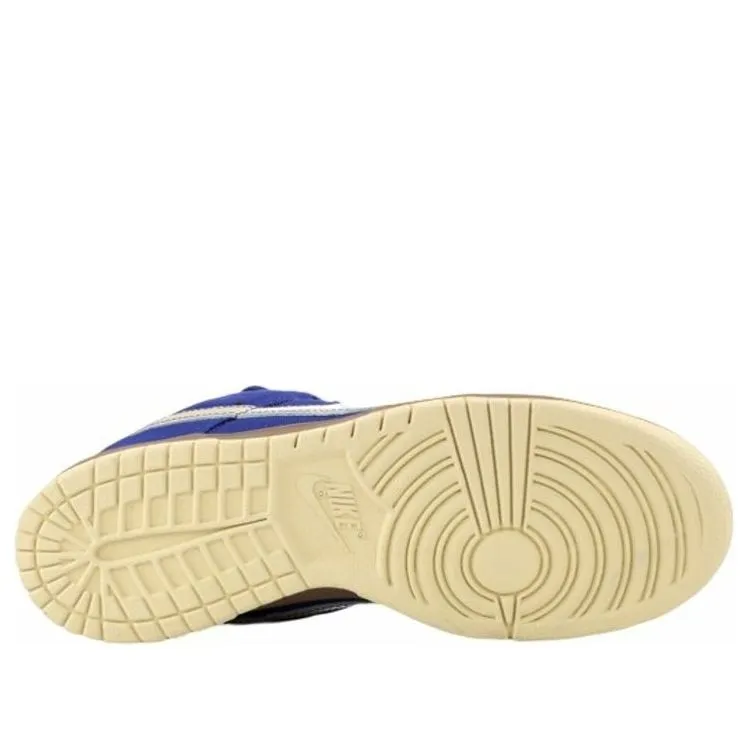 Nike SB Dunk Low Pro ‘Gold Rail’