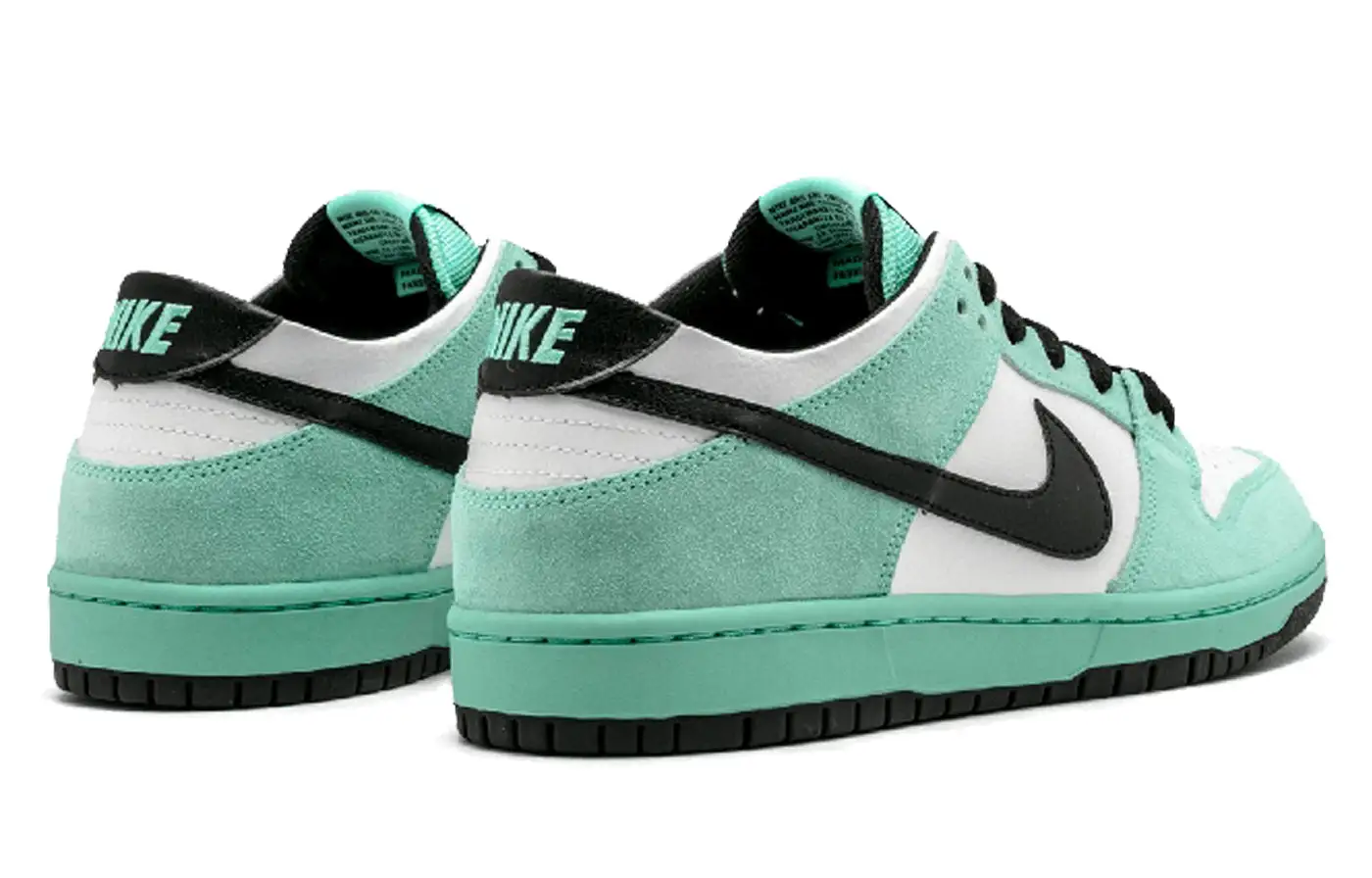 Nike SB Dunk Low ‘Sea Crystal’