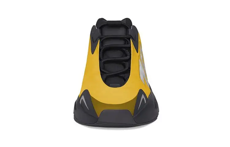 Adidas Yeezy Boost 700 MNVN ‘Honey Flux’