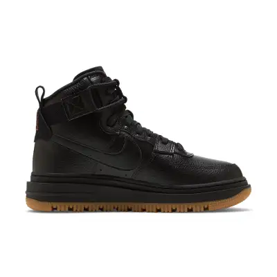 Nike Air Force 1 High Utility 2.0 ‘Black Gum Medium Brown’