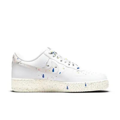 Nike Air Force 1 ’07 LV8 ‘Paint Splatter’