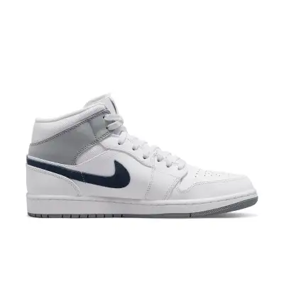 Air Jordan 1 Mid ‘Paris’