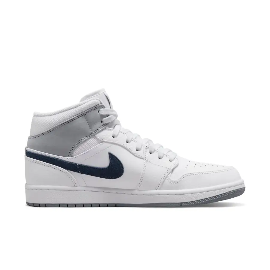 Air Jordan 1 Mid ‘Paris’