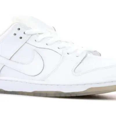 Nike Dunk Low Pro ‘White Ice’