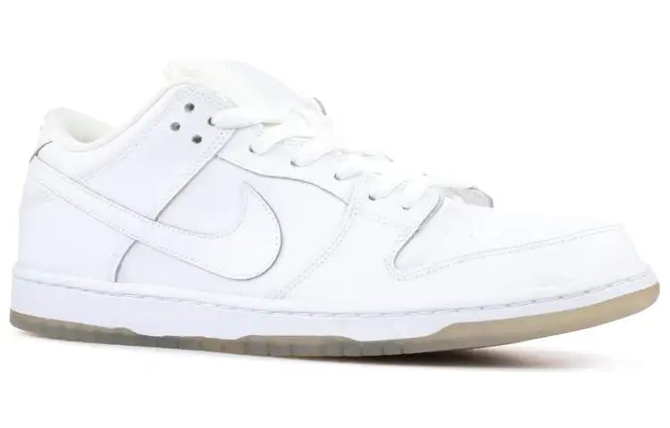 Nike Dunk Low Pro ‘White Ice’