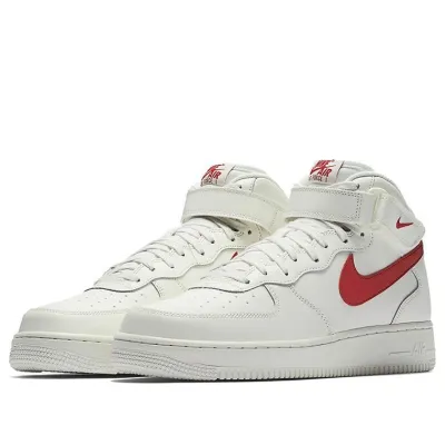 Nike Air Force 1 Mid ’07 ‘Sail’