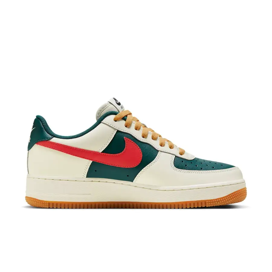 Nike Air Force 1 Low ‘Sail Green’