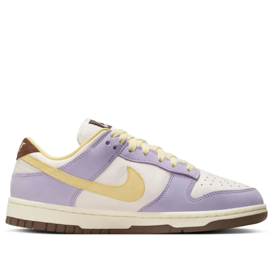 Nike Dunk Low Premium ‘Lilac Bloom’