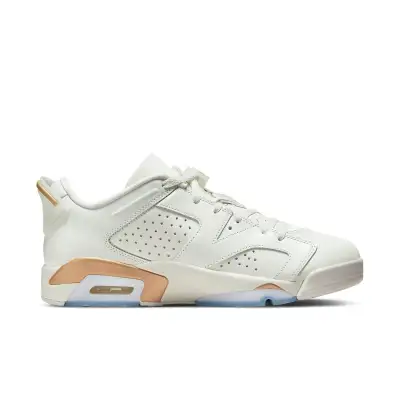 Air Jordan 6 Low ‘Lunar New Year’