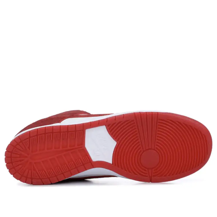 Nike SB Dunk Low Premium ‘Valentines Day’