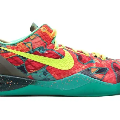 Nike Kobe 8 System Premium ‘What The Kobe’