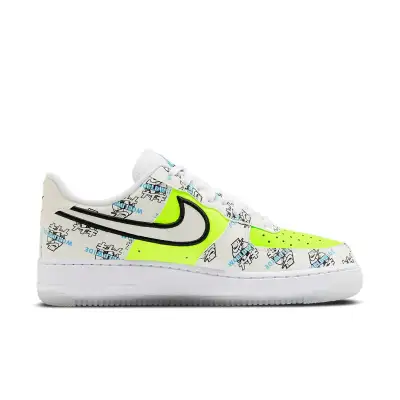 Nike Air Force 1 ’07 LV8 ‘Worldwide Pack – Katakana’