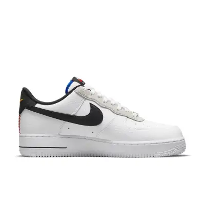 Nike x Ken Griffey Jr. Air Force 1 ’07 LV8 ‘Jr. & Sr.’