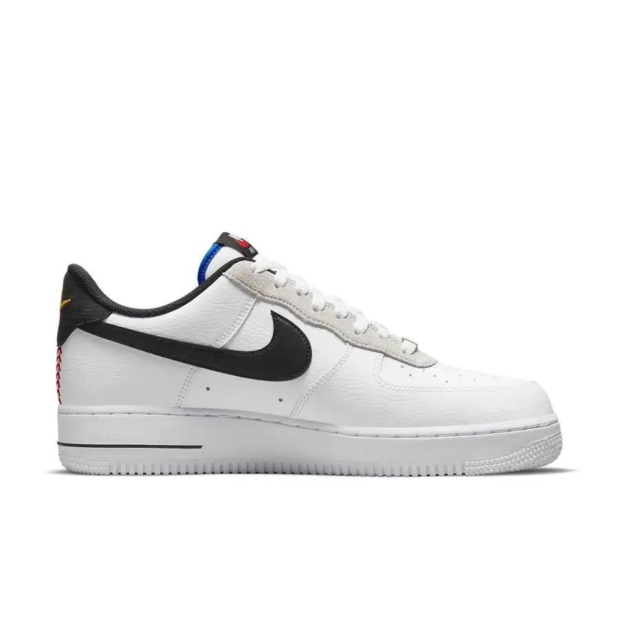 Nike x Ken Griffey Jr. Air Force 1 ’07 LV8 ‘Jr. & Sr.’