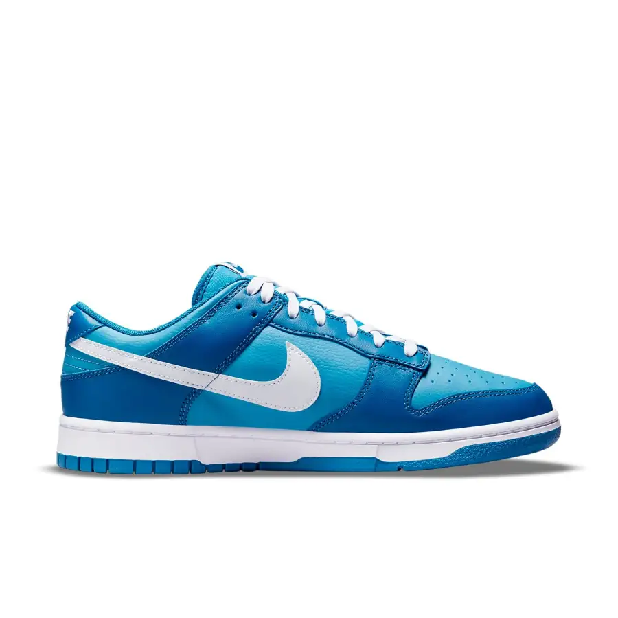 Nike Dunk Low ‘Dark Marina Blue’