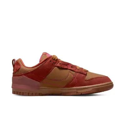 Nike Dunk Low Disrupt 2 ‘Desert Bronze’