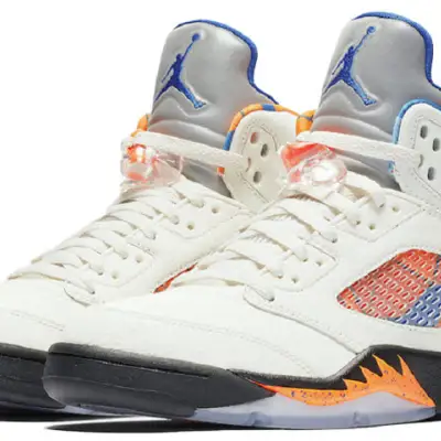 Air Jordan 5 Retro ‘International Flight’